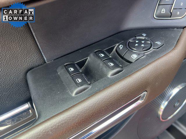 used 2021 Ford Expedition car, priced at $32,789