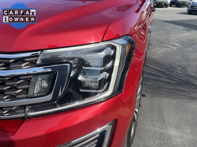 used 2021 Ford Expedition car, priced at $32,789