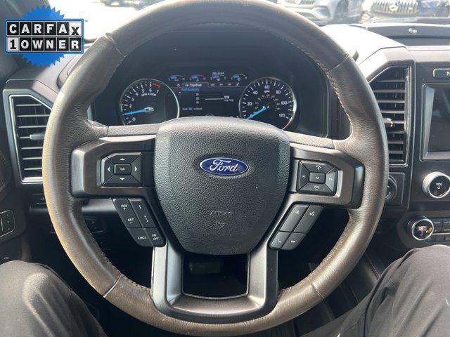 used 2021 Ford Expedition car, priced at $32,789