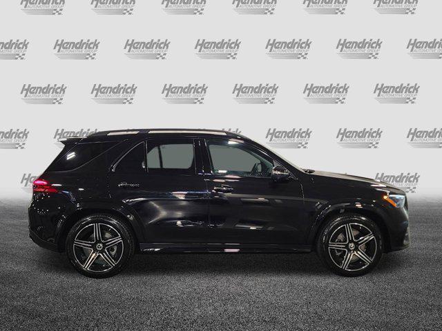 new 2026 Mercedes-Benz GLE 350 car, priced at $76,070