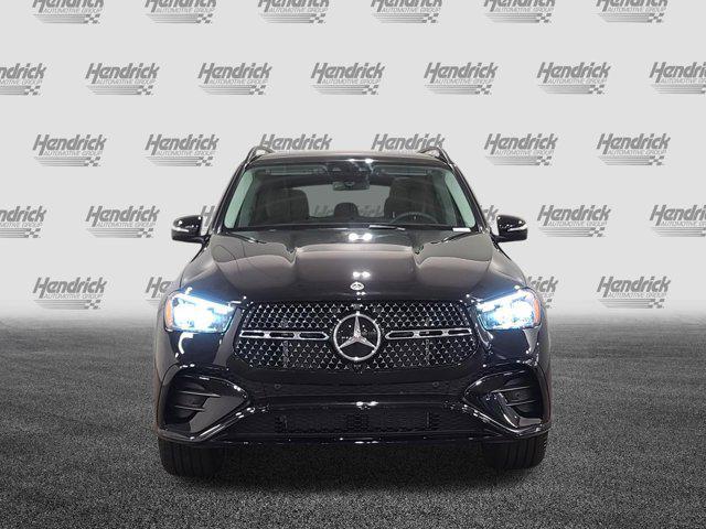 new 2026 Mercedes-Benz GLE 350 car, priced at $76,070