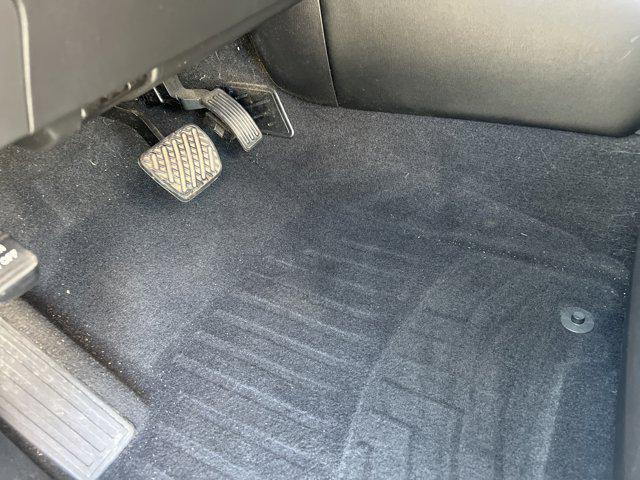 used 2021 INFINITI QX80 car, priced at $37,490