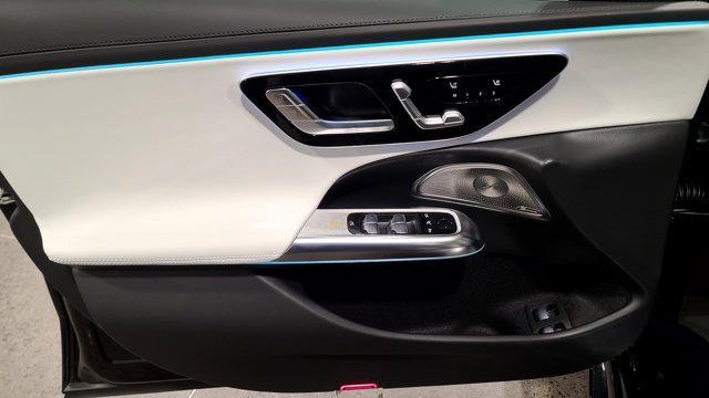 new 2026 Mercedes-Benz AMG E 53 car, priced at $100,980