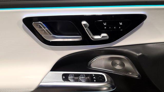 new 2026 Mercedes-Benz AMG E 53 car, priced at $100,980