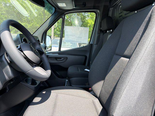 new 2026 Mercedes-Benz Sprinter 2500 car, priced at $55,769