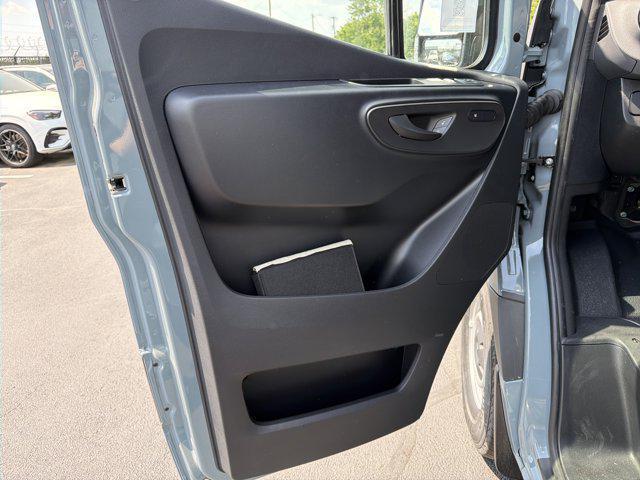 new 2026 Mercedes-Benz Sprinter 2500 car, priced at $55,769