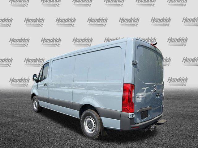 new 2026 Mercedes-Benz Sprinter 2500 car, priced at $55,769