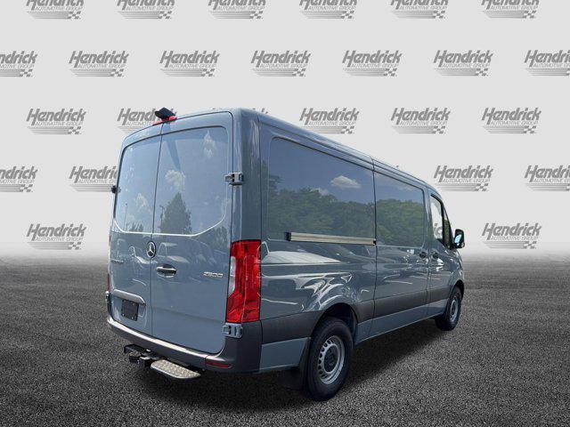 new 2026 Mercedes-Benz Sprinter 2500 car, priced at $55,769
