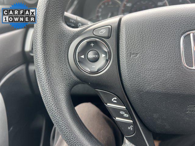 used 2014 Honda Accord car, priced at $13,990