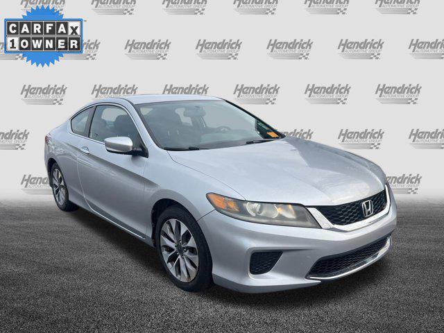 used 2014 Honda Accord car, priced at $13,990