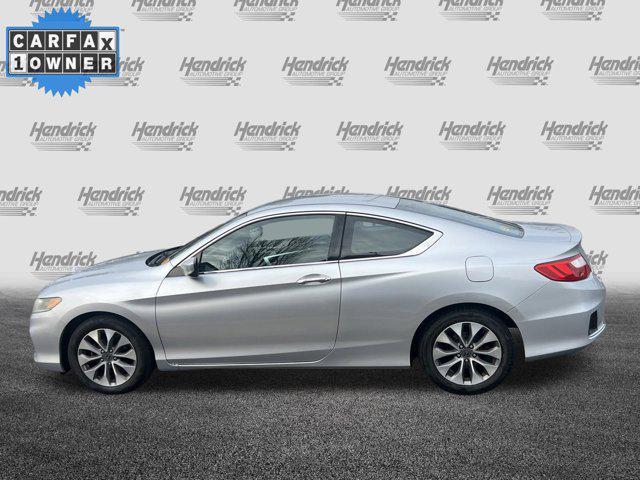 used 2014 Honda Accord car, priced at $13,990