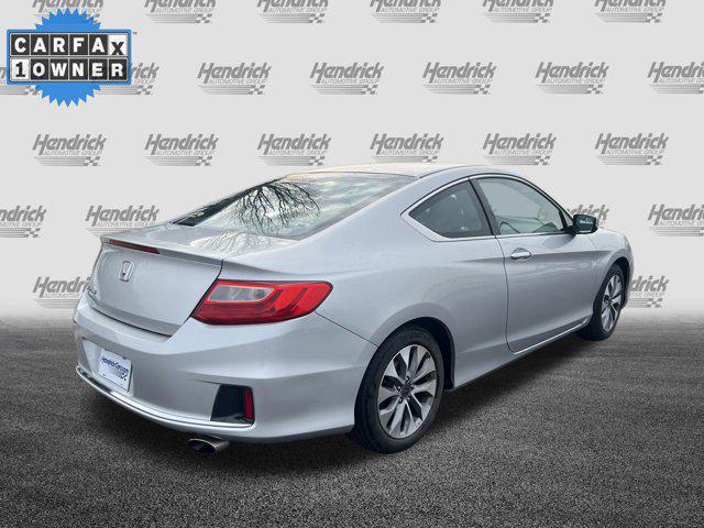 used 2014 Honda Accord car, priced at $13,990