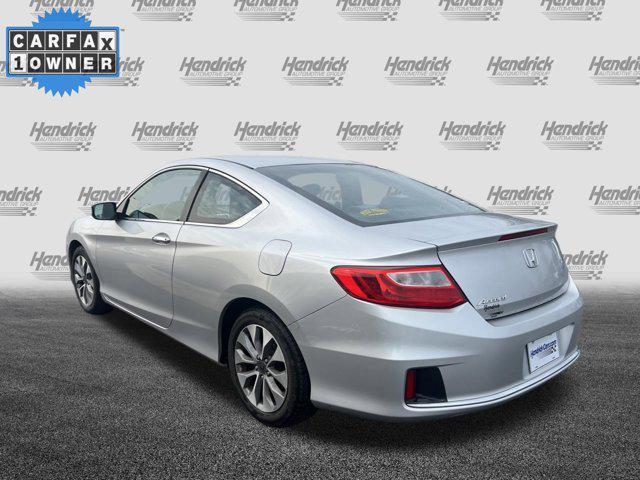 used 2014 Honda Accord car, priced at $13,990