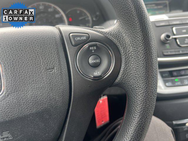 used 2014 Honda Accord car, priced at $13,990