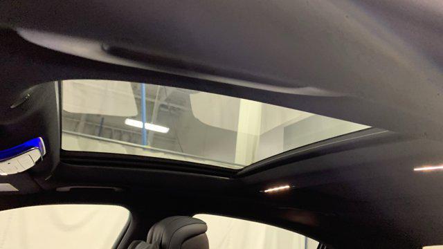 new 2026 Mercedes-Benz S-Class car, priced at $142,375