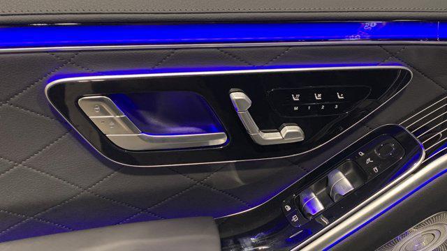 new 2026 Mercedes-Benz S-Class car, priced at $142,375