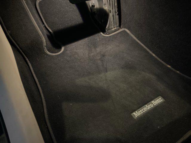 used 2022 Mercedes-Benz GLC 300 car, priced at $33,890