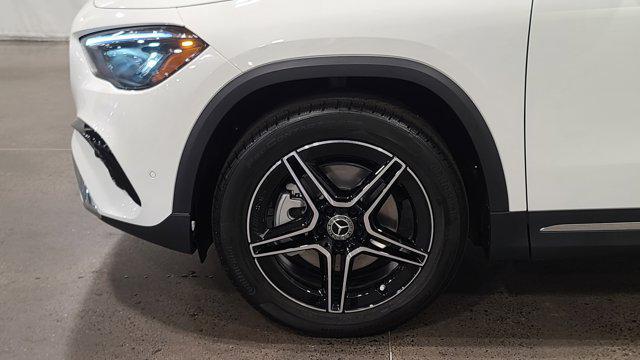 new 2026 Mercedes-Benz GLA 250 car, priced at $48,925