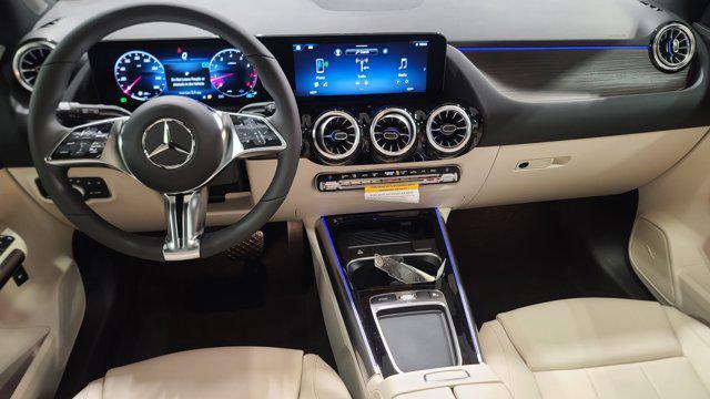 new 2026 Mercedes-Benz GLA 250 car, priced at $48,925