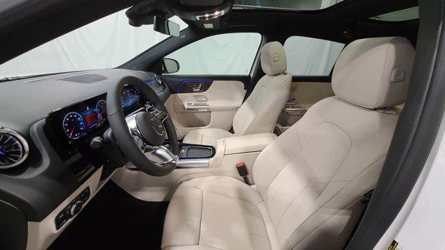 new 2026 Mercedes-Benz GLA 250 car, priced at $48,925