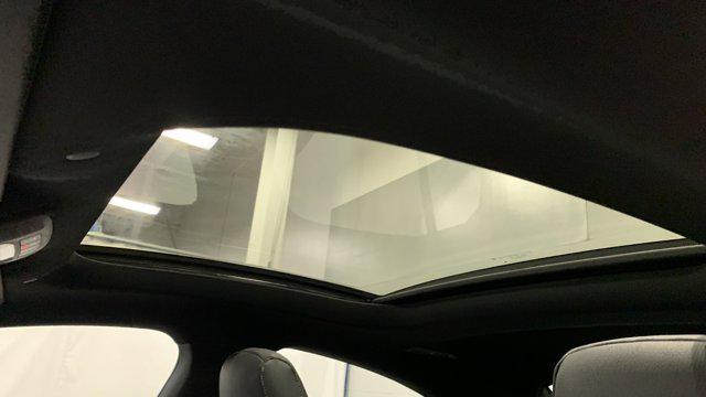 new 2026 Mercedes-Benz AMG CLA 45 car, priced at $75,120