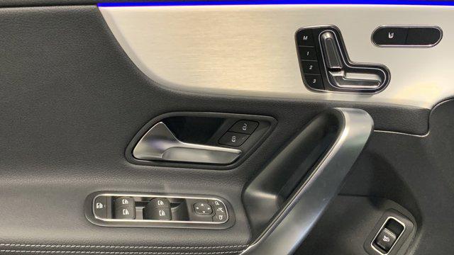 new 2026 Mercedes-Benz AMG CLA 45 car, priced at $75,120