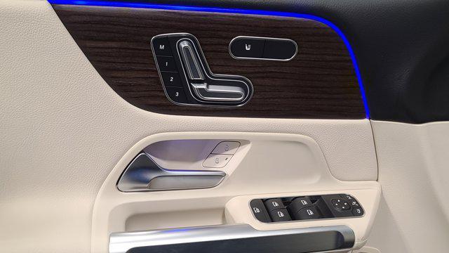 new 2026 Mercedes-Benz GLB 250 car, priced at $52,345
