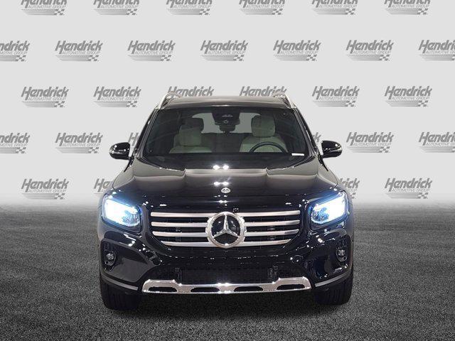 new 2026 Mercedes-Benz GLB 250 car, priced at $52,345
