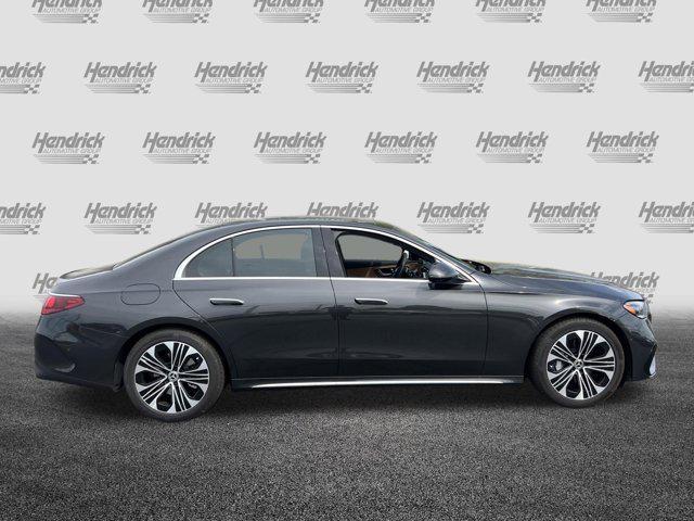 used 2026 Mercedes-Benz E-Class car, priced at $68,789