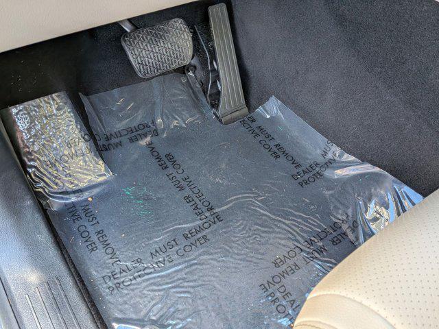 used 2023 Mercedes-Benz GLE 350 car, priced at $45,990