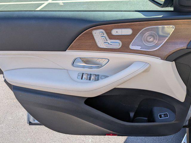 used 2023 Mercedes-Benz GLE 350 car, priced at $45,990