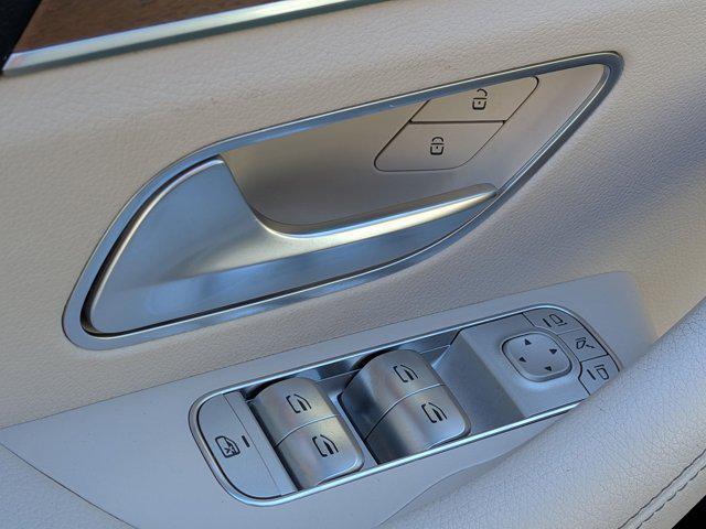 used 2023 Mercedes-Benz GLE 350 car, priced at $45,990