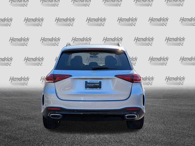 used 2023 Mercedes-Benz GLE 350 car, priced at $45,990