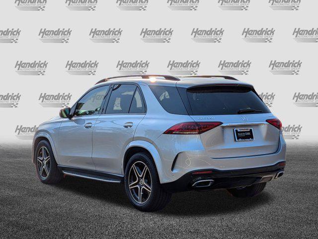 used 2023 Mercedes-Benz GLE 350 car, priced at $45,990