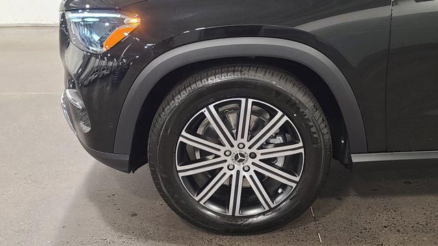 new 2026 Mercedes-Benz GLE 350 car, priced at $69,965