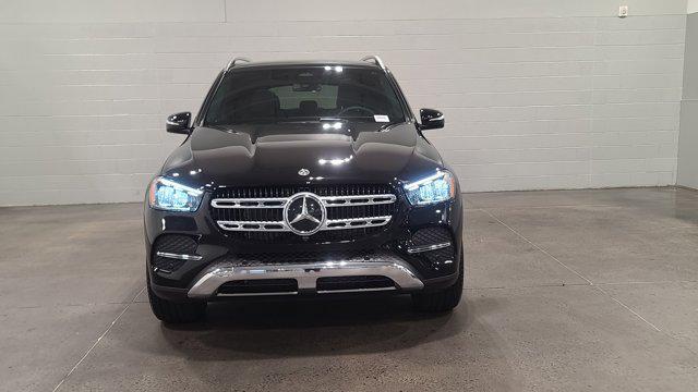 new 2026 Mercedes-Benz GLE 350 car, priced at $69,965