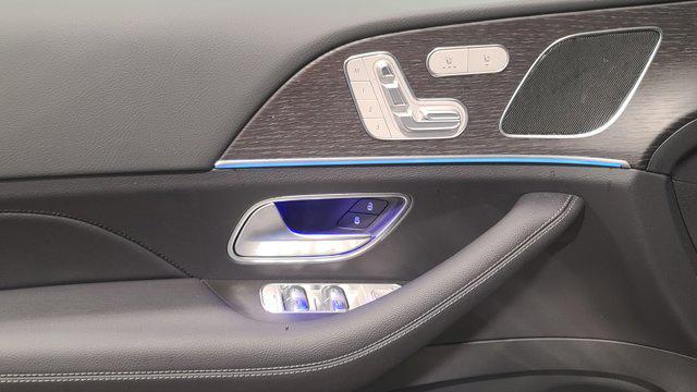 new 2026 Mercedes-Benz GLE 350 car, priced at $69,965