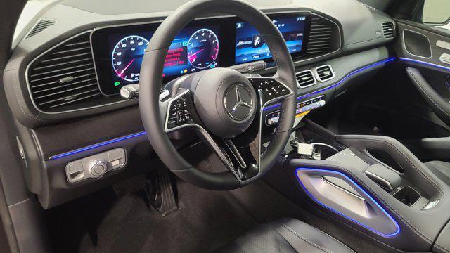 new 2026 Mercedes-Benz GLE 350 car, priced at $69,965