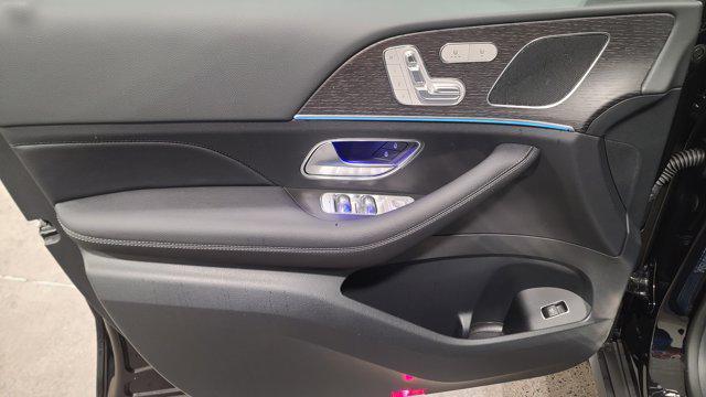 new 2026 Mercedes-Benz GLE 350 car, priced at $69,965