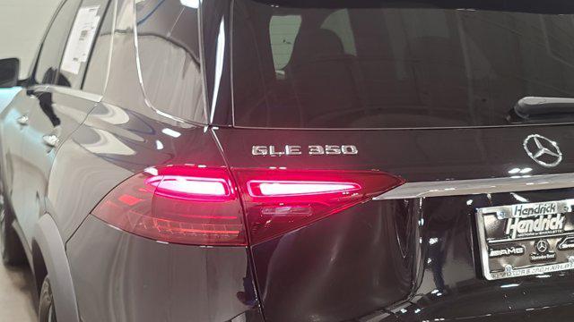 new 2026 Mercedes-Benz GLE 350 car, priced at $69,965