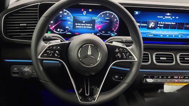 new 2026 Mercedes-Benz GLE 350 car, priced at $69,965