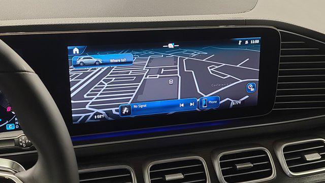 new 2026 Mercedes-Benz GLE 350 car, priced at $69,965