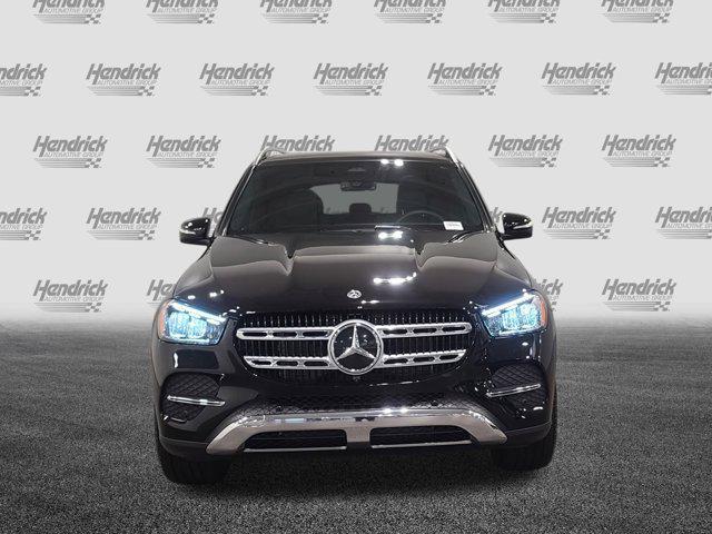 new 2026 Mercedes-Benz GLE 350 car, priced at $69,965