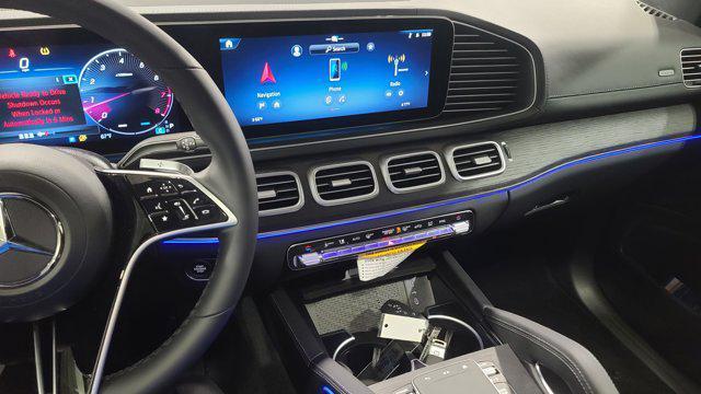 new 2026 Mercedes-Benz GLE 350 car, priced at $69,965