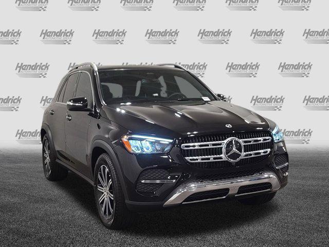 new 2026 Mercedes-Benz GLE 350 car, priced at $69,965