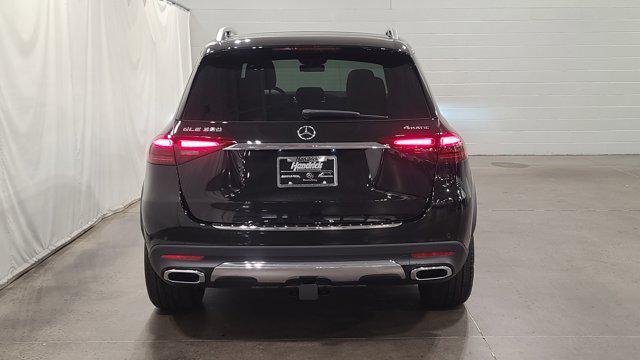 new 2026 Mercedes-Benz GLE 350 car, priced at $69,965