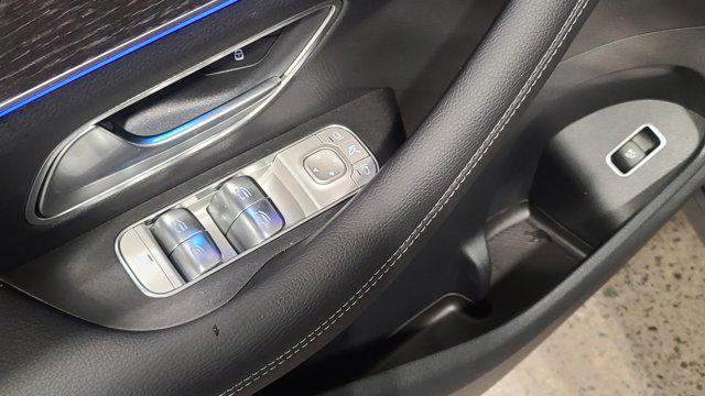 new 2026 Mercedes-Benz GLE 350 car, priced at $69,965