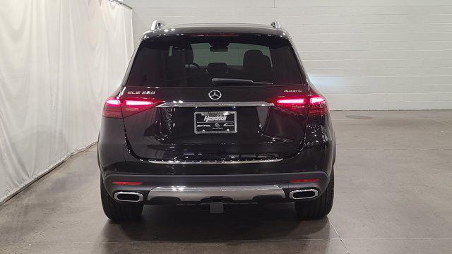 new 2026 Mercedes-Benz GLE 350 car, priced at $69,965