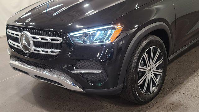new 2026 Mercedes-Benz GLE 350 car, priced at $69,965