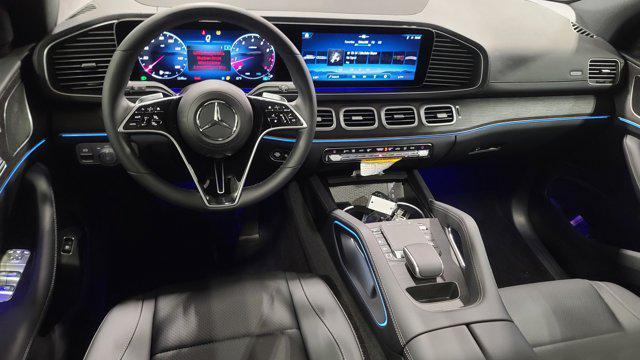 new 2026 Mercedes-Benz GLE 350 car, priced at $69,965